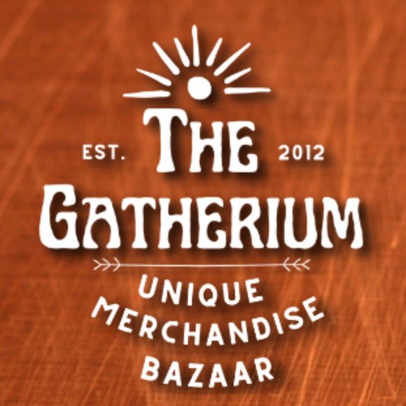 The Long Awaited GATHERIUM HOME CLOSET! - Picture 3 of 3